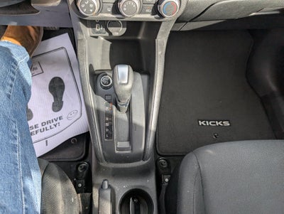 2020 Ford EcoSport SE 4WD