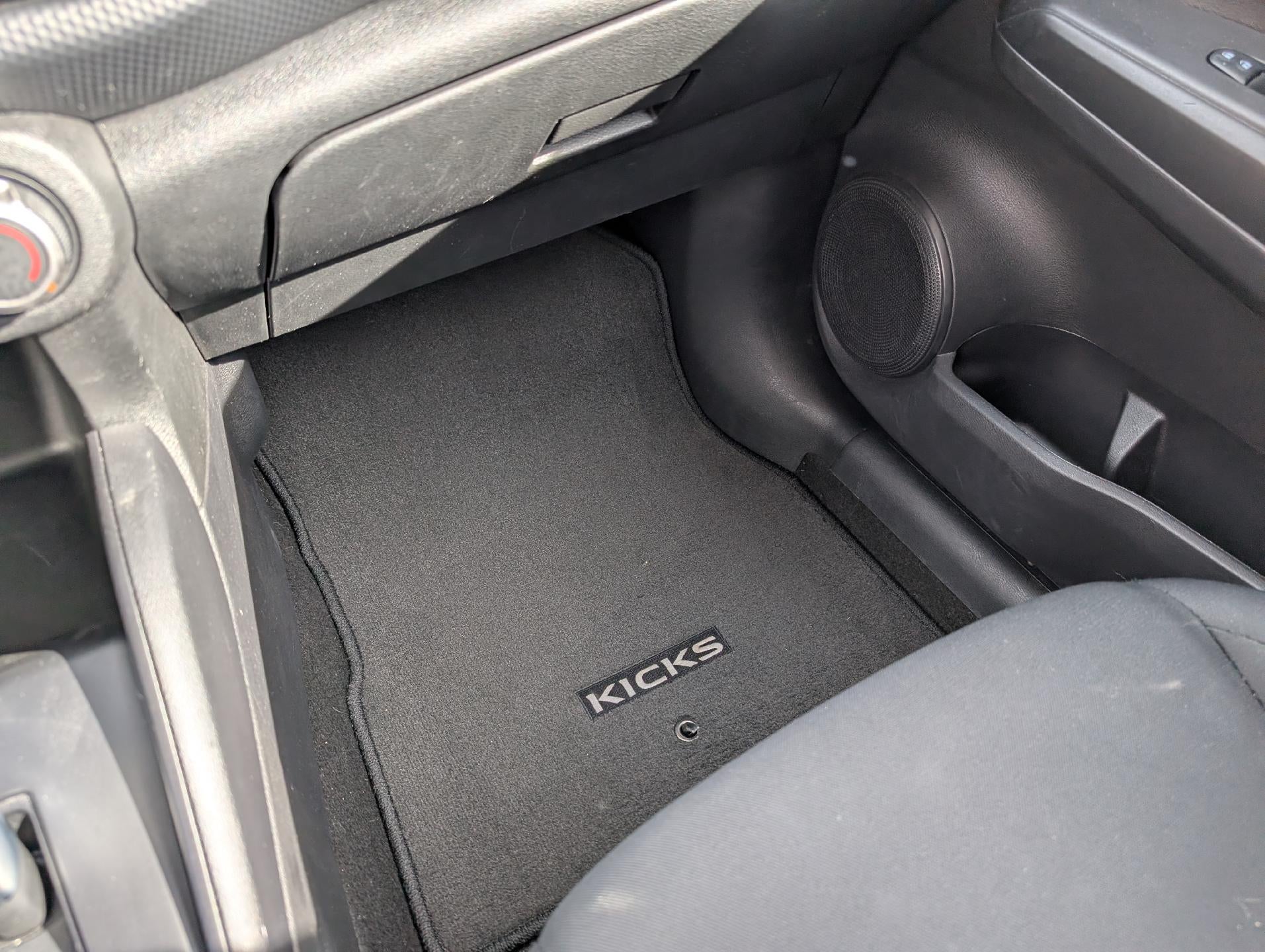 2020 Ford EcoSport SE 4WD