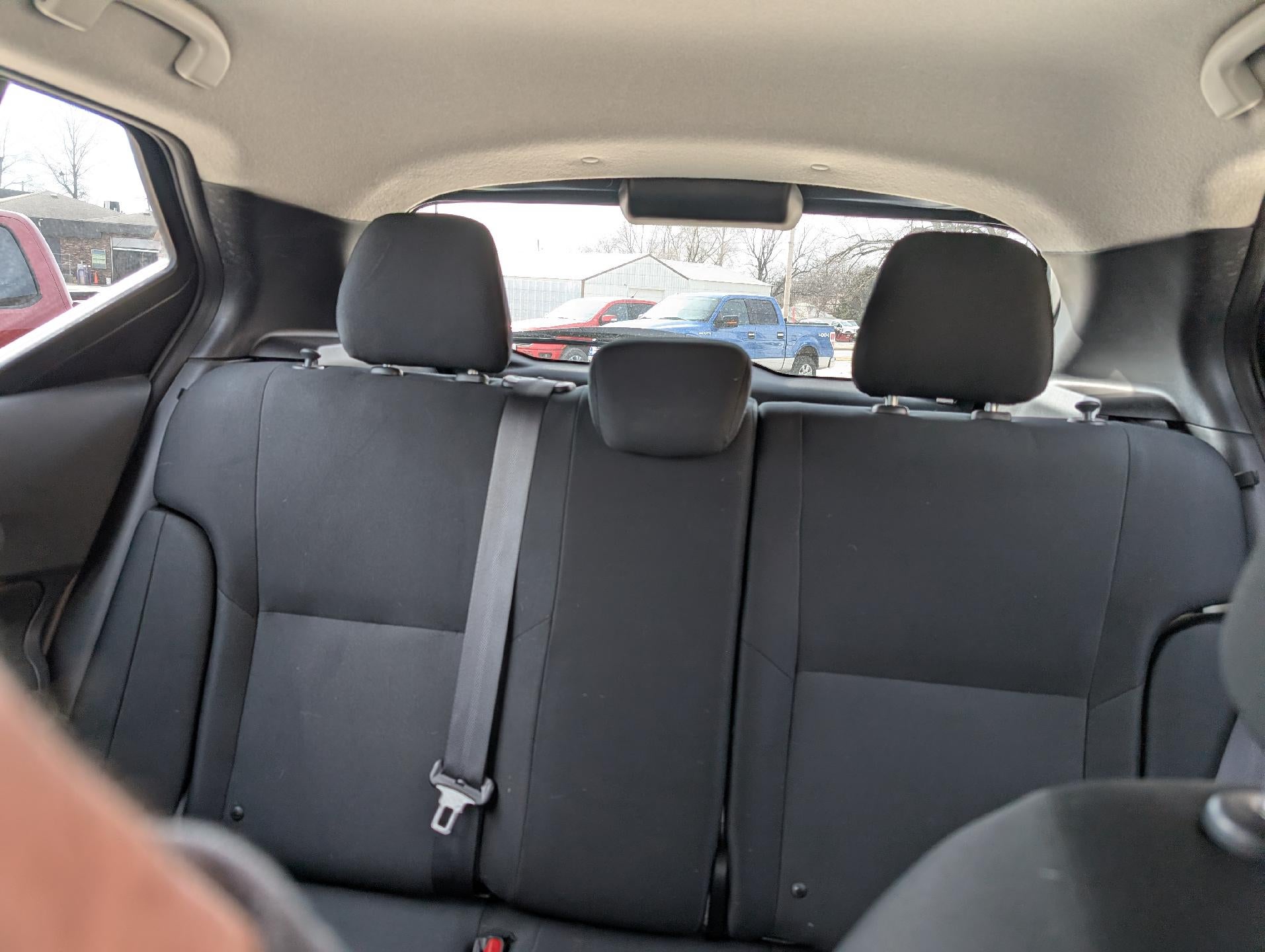 2020 Ford EcoSport SE 4WD