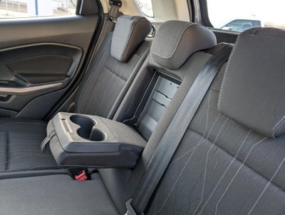 2020 Ford EcoSport SE 4WD