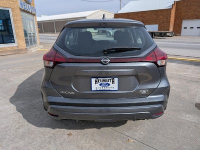 2020 Ford EcoSport SE 4WD