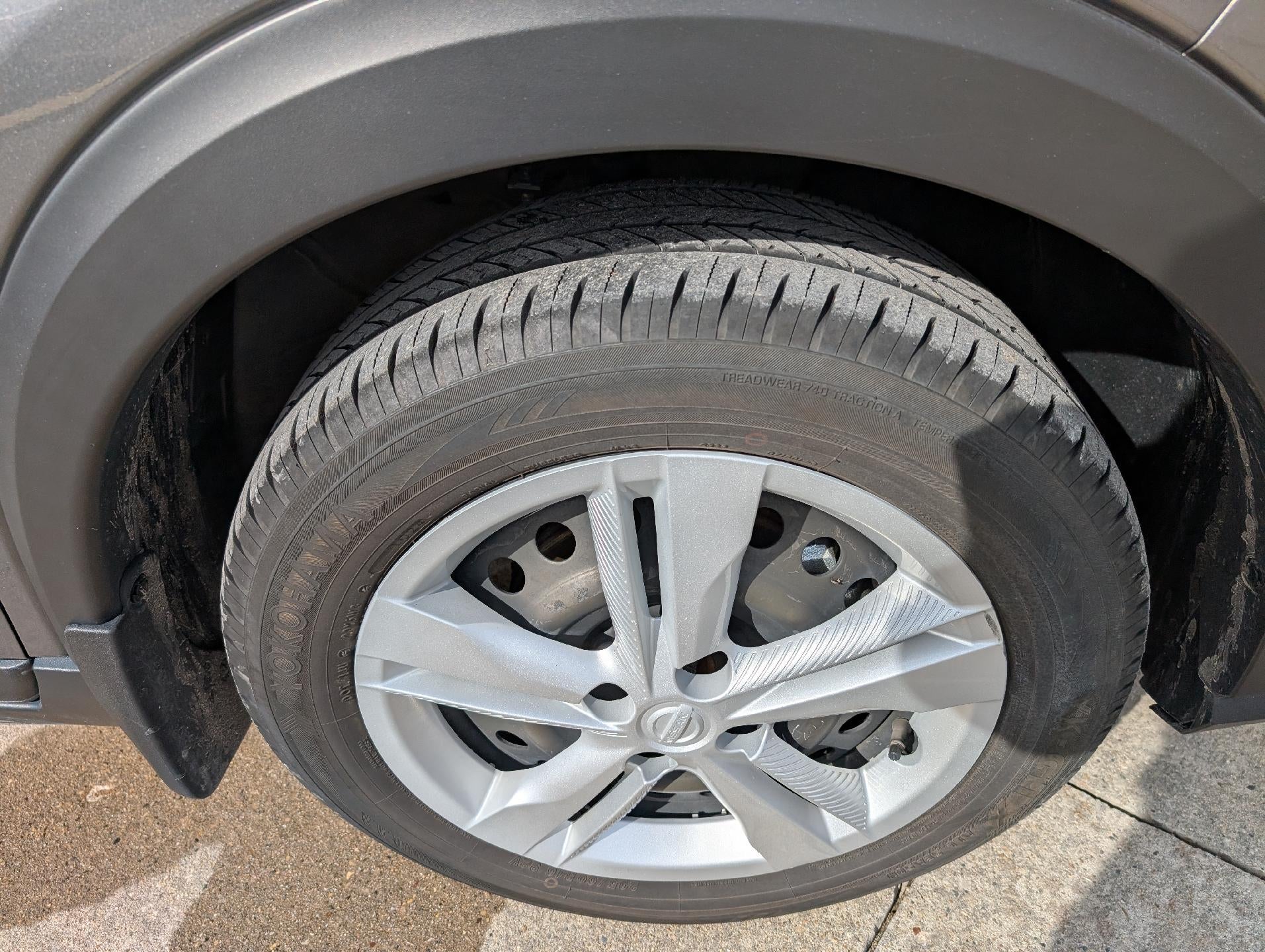 2020 Ford EcoSport SE 4WD