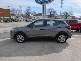 2020 Ford EcoSport SE 4WD