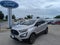 2019 Ford EcoSport SES 4WD
