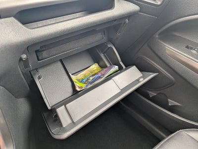 2019 Ford EcoSport SES 4WD