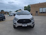 2019 Ford EcoSport SES 4WD