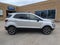 2019 Ford EcoSport SES 4WD